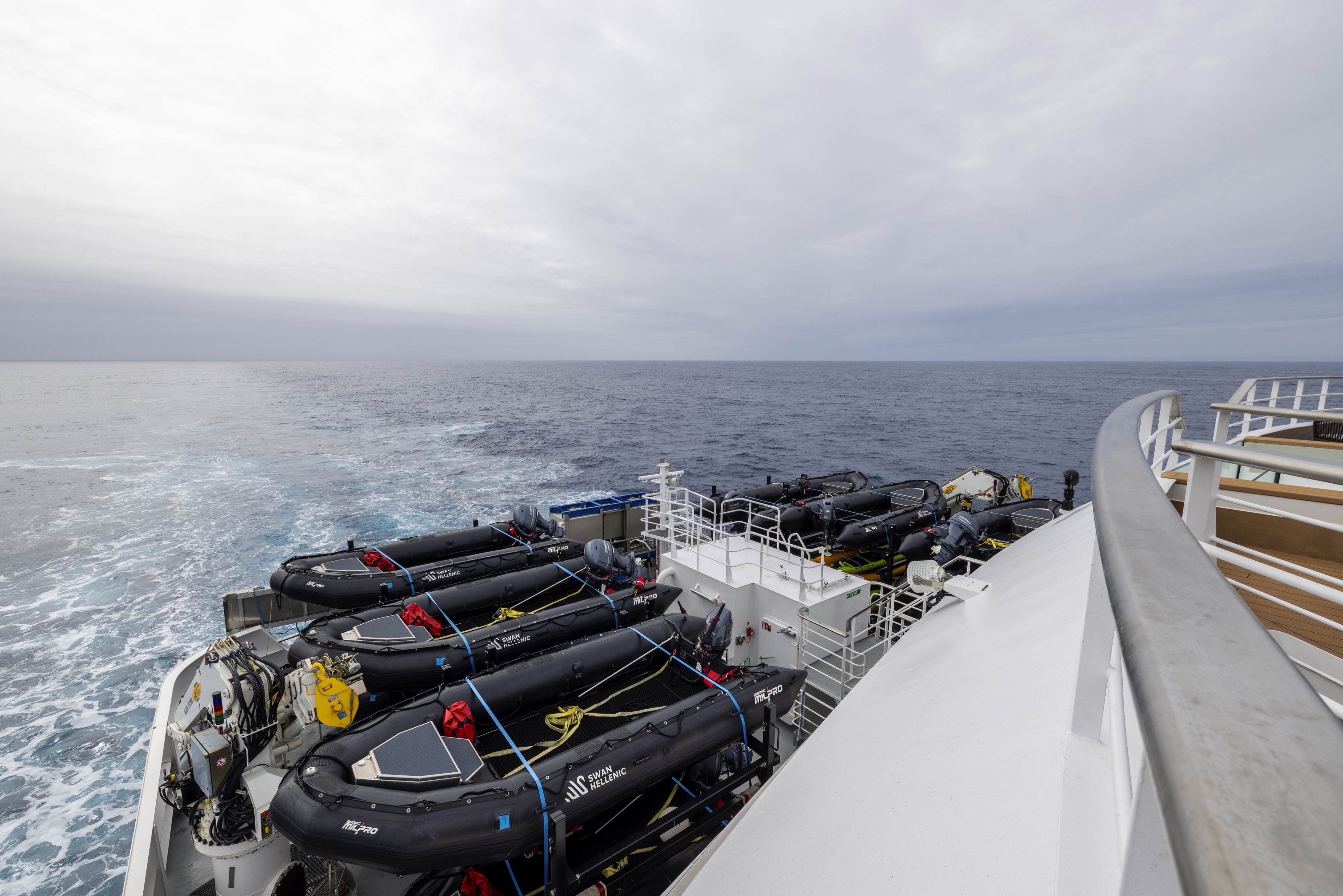 Excursions on SH Vega